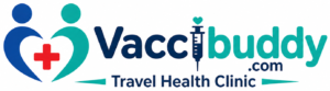 VacciBuddy Travel Health Clinic