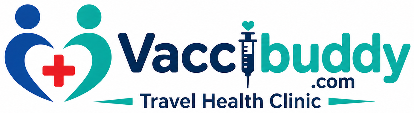 VacciBuddy